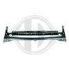 DIEDERICHS 2211004 Front Cowling